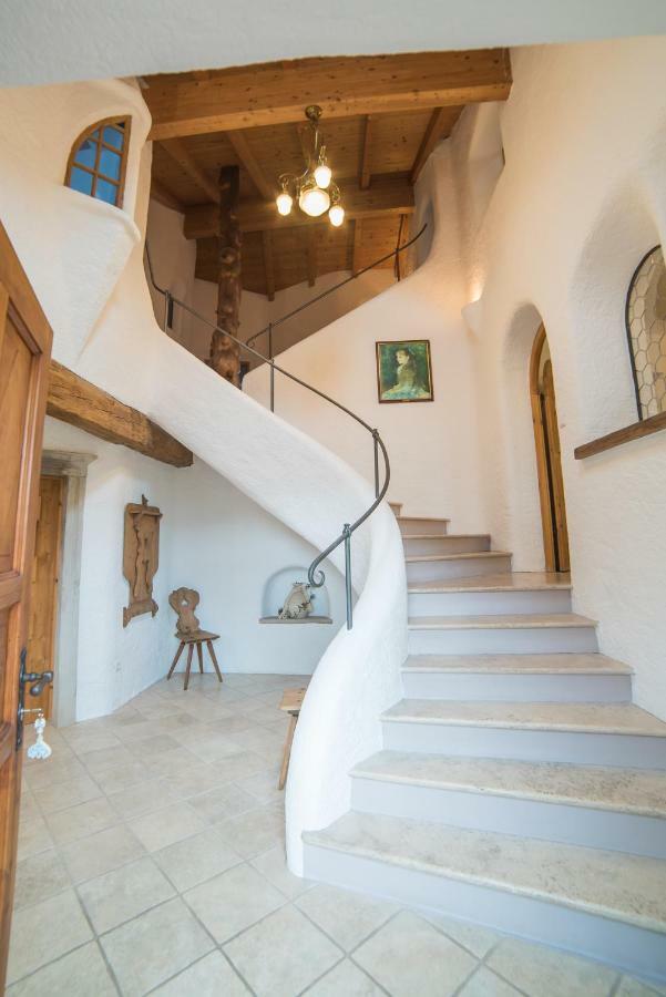 Villa Jagerhof Caldaro sulla Strada del Vino Exterior foto